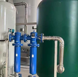 PSA nitrogen generator PSA nitrogen generator